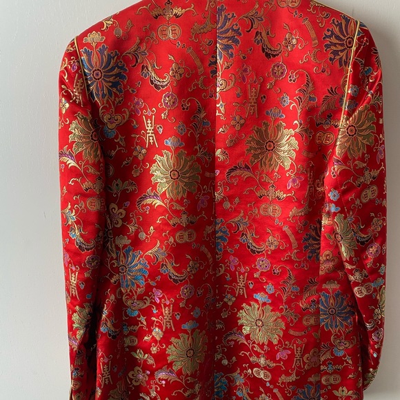 Authentic vintage blazer - Picture 5 of 5